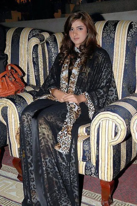Dubai Prensesi Mehra Muhammed bin Raşid el