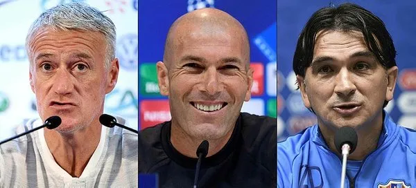 FIFA Yılın En İyileri Ödüllerinde finalistler belli oldu