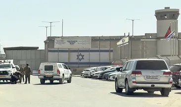 SON DAKİKA | Katil İsrail’den Sumud aktivistlerine insanlık dışı muamele: İşkence, şiddet, taciz