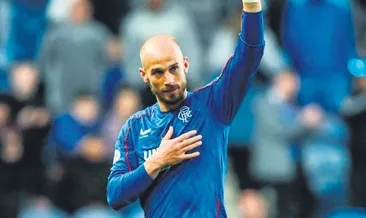 Rakip çekildi sıra fırtına’da