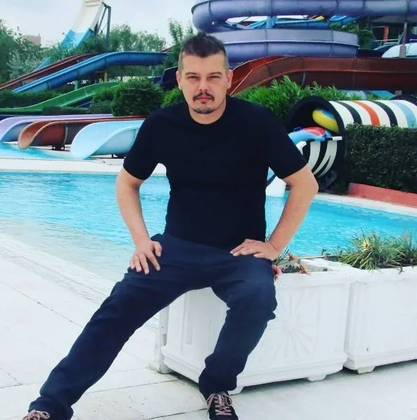 İşte yeniden beyazperdeye dönen Arda Kural�ın son hali… FotoHaber