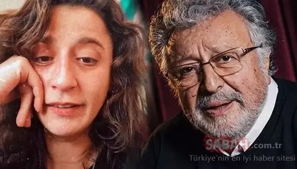Metin Akpınar’ın evlilik dışı bir değil iki kızı olduğu ortaya çıktı! Metin akpınar’ın kızı Duygu Nebioğlu kimdir, ikizi mi var?