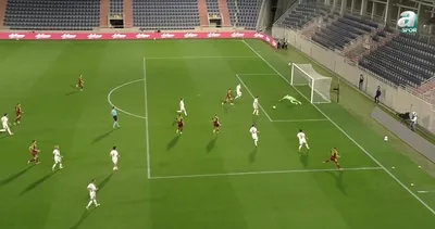 MAÇ ÖZETİ İZLE | Belarus 4-0 San Marino