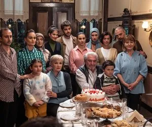 Balkan Ninnisi bu akşam var mı yok mu? TRT 1 Balkan Ninnisi neden yok, yeni bölüm ne zaman yayımlanacak? İşte detaylar