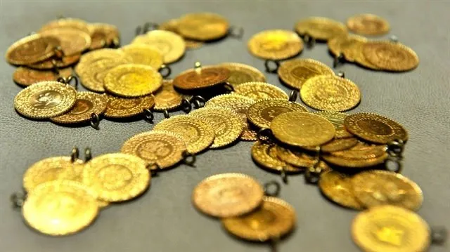 Altın fiyatları bugün ne kadar? 22 Mart altın fiyatları - Çeyrek altın ne kadar?
