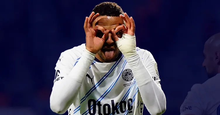 SON DAKİKA HABERİ: Fenerbahçe’nin yıldızı rekor bedelle gidiyor! En-Nesyri, Türk futbol tarihine geçecek...