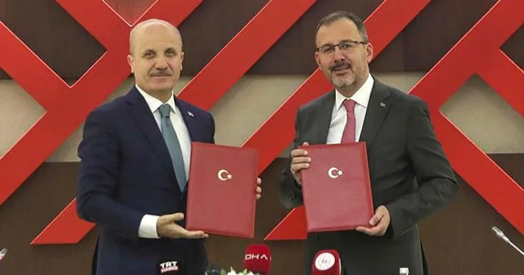 Yurt kapasitesine göre kontenjan