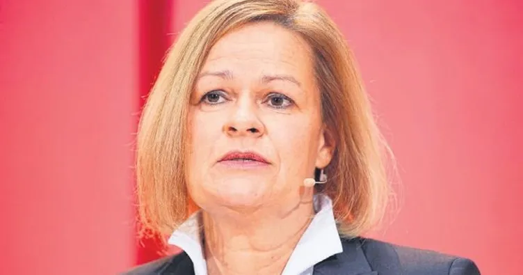 ‘En büyük tehdit aşırı sağcılıktır’