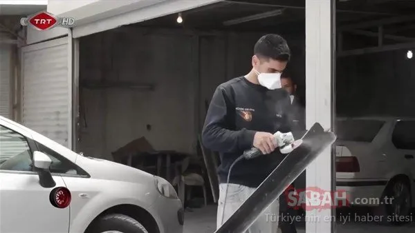 Fiat Punto yenilendi! Bir de son halini görün