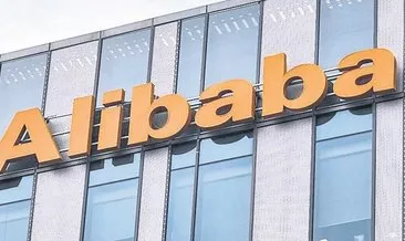 Çin’den Alibaba’ya 1 milyar $ tekel cezası