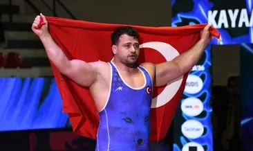 Kızım benim için her gün dua etti