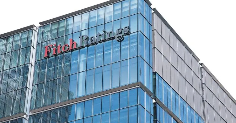 Fitch’ten Türkiye için olumlu senaryo
