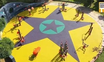 PKK parkına 7.5 yıl hapis talep edildi