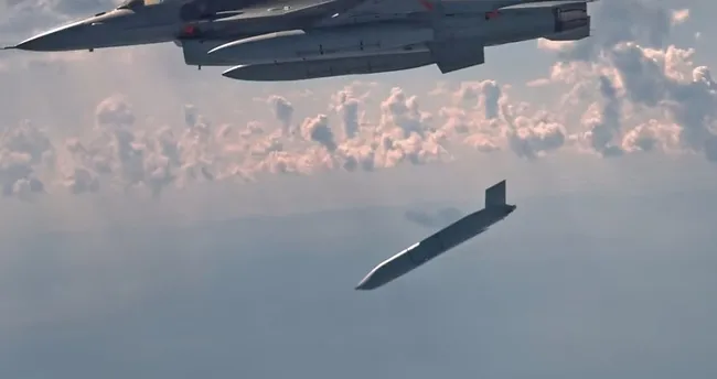 ABD’den Japonya’ya füze satışına onay geldi ABD’den Japonya’ya füze satışına onay geldi