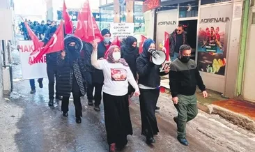 Kar-kış demeden bekleyeceğiz