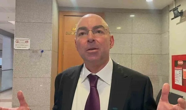 Sabancı Ailesi’ne şok! Faruk Bilen’den eşi Çiğdem Sabancı’ya rekor tazminat davası...