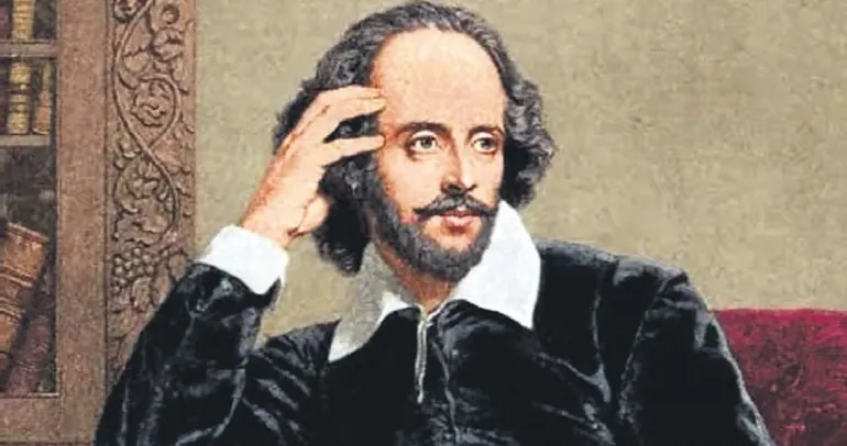 Söz uçar Shakespeare kalır