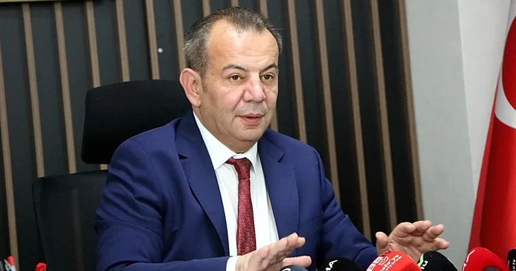 Haraç vermedik diye kaçak mührü vurdu