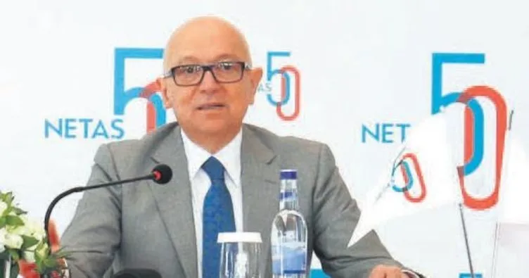 Çinli dev ZTE, Netaş’ın ortağı oldu