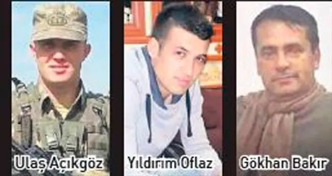 Acı üstüne acı