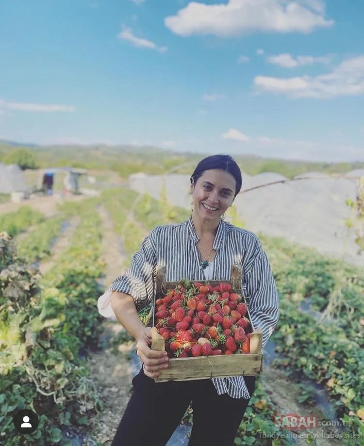 Kırmızı Oda�nın Kumru�su Aslıhan Gürbüz�ün dizideki halinden eser