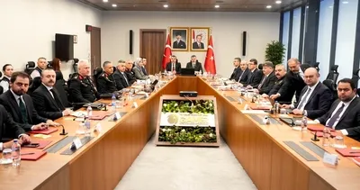 Okullarda güvenlik için yeni yol haritası: Kapsamlı eylem planı devreye giriyor #kahramanmaras