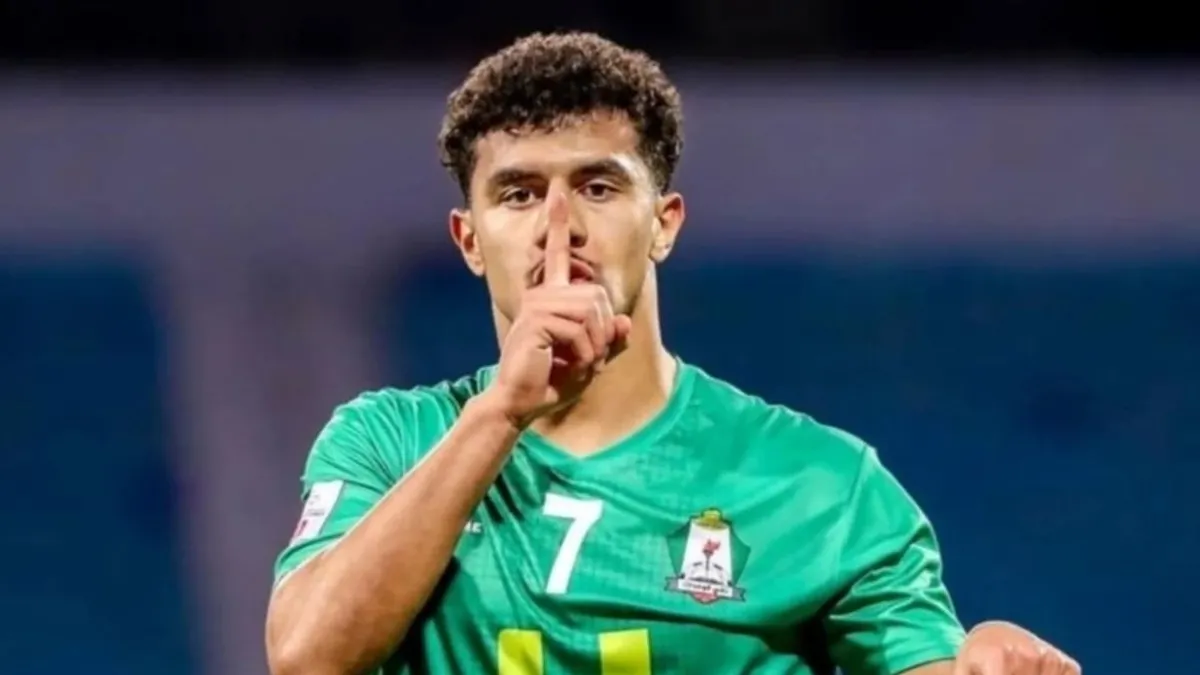 Göztepe, Ibrahim Sabra’da mutlu sona yakın! Göztepe, Ibrahim Sabra’da mutlu sona yakın!