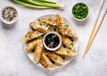 Bu akşam sofralarınızda mantı var! Çıtırlığı kadar lezzeti de mest ediyor