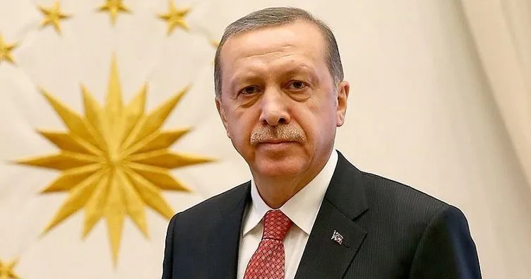 Cumhurbaşkanı Erdoğan, BM Cenevre Ofisi’nde