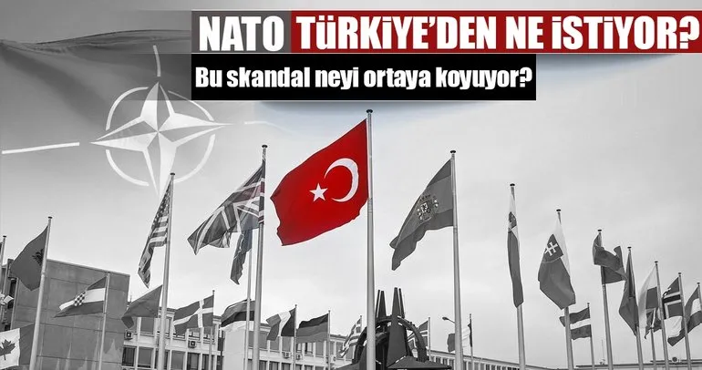 10 soruda NATO en önemli müttefikine neden bunu yaptı?