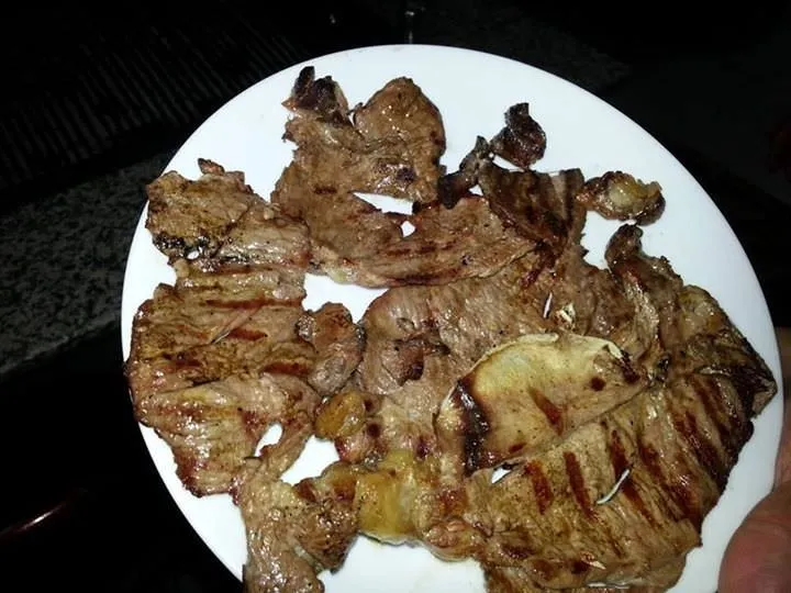 Mangalda et pişirirken bunlara dikkat FotoHaber Sağlık