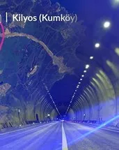 İstanbul’a yeni tünel: Süre 30 dakika kısalacak!