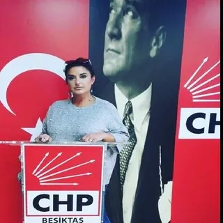 'Atatürk diyemeyen partide ne işim var' diyerek CHP'den istifa etti