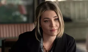 Deniz Işın mağdur sıfatıyla savcılıkta