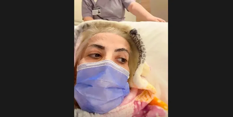 Ziyaretçilerini hastaneden kovmuştu! Tanyeli’den kötü haber geldi: Canımın derdine düştüm...