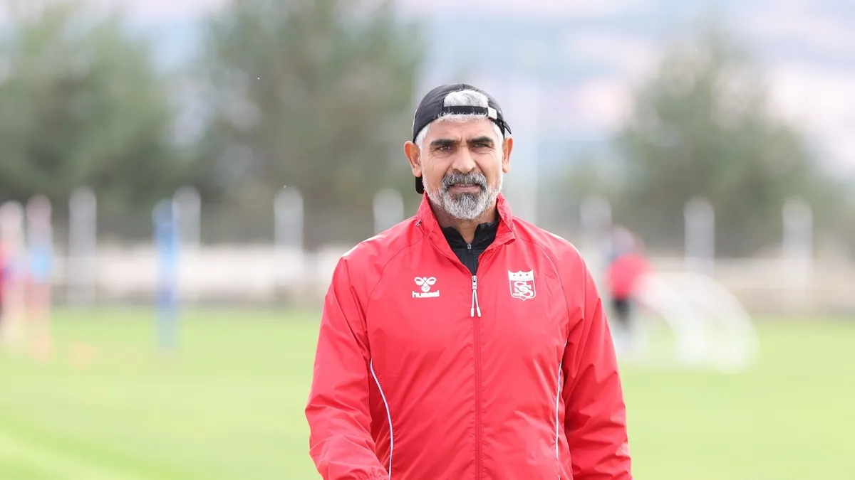Sivasspor'da İsmet Taşdemir dönemi sona erdi