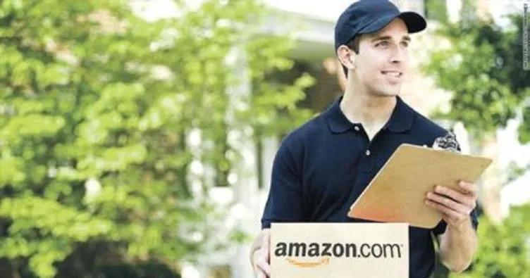 Amazon, UPS ve Fedex’e kargoda rakip oluyor