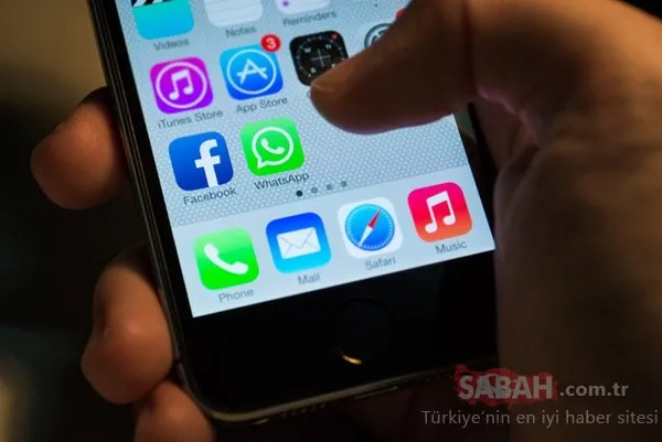 WhatsApp'ın iOS sürümü güncellendi! iPhone'a yeni özellikler geldi