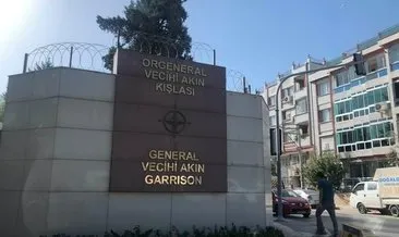 NATO Karargâhında 5 yıl görev yapan albay 30 yıllık kripto FETÖ’cü çıktı #sakarya