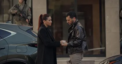 Teşkilat bugün var mı yok mu, yayınlanacak mı? 7 Ocak 2024 TRT 1 yayın akışı ile Teşkilat yeni bölüm ne zaman yayınlanacak?