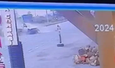 Rize'de feci kaza: Kamyonet ile otomobil birbirine girdi! 3 yaralı #rize