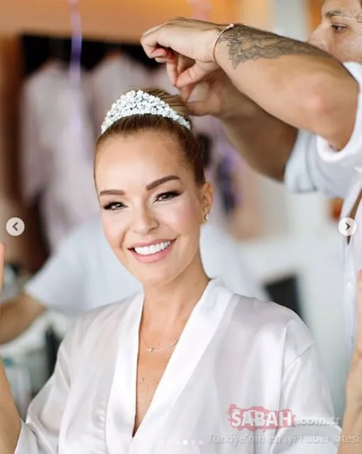 Şarkıcı Bengü bebek odasına bakın kaç lira harcadı! Son Şarkıcı Bengü bebek odasına bakın kaç lira harcadı! Son