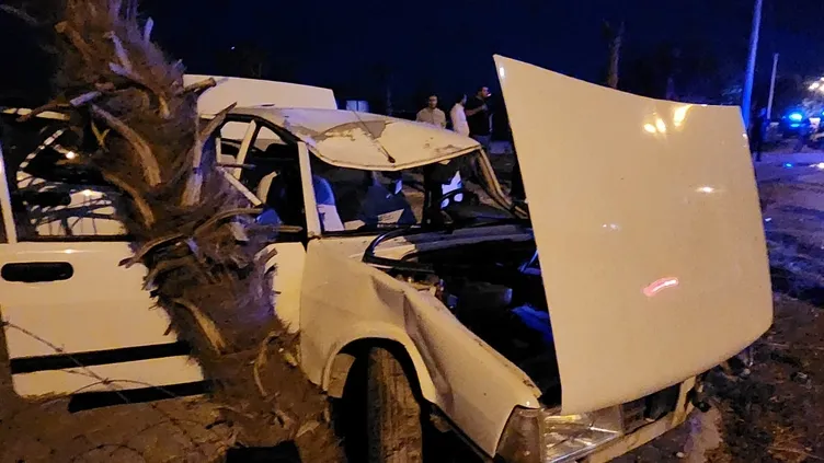 Askerden izinli geldi: Avukata çarparak ölümüne sebep oldu!