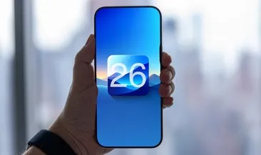 iOS 26 güncellemesi alacak iPhone’lar hangisi? İşte, iOS 26 güncellemesi alan ve almayan modeller