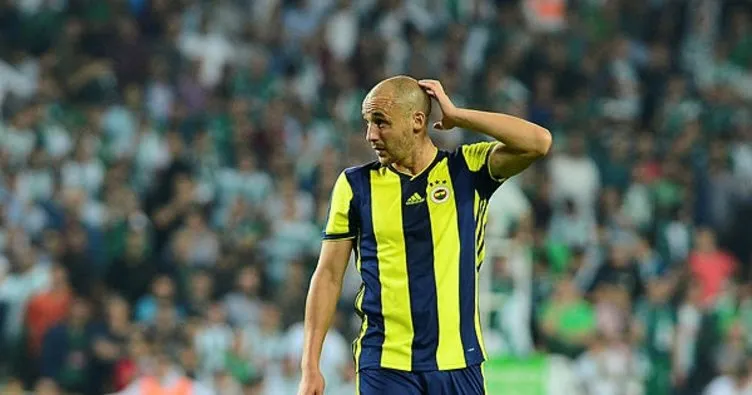 Antalyaspor, Aatıf’ı transfer etti