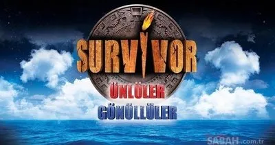Survivor All Star neden yok, bu akşam var mı yok mu, yeni bölüm ne zaman? 27 Ocak 2022 Tv8 yayın akışı ile Survivor bugün yok mu?
