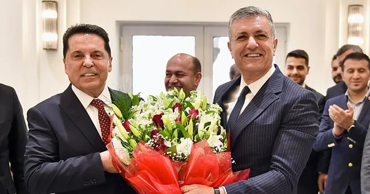 İlk icraat işçi kıyımı