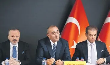 Eşref Hamamcıoğlu: Altından kalkamazlar