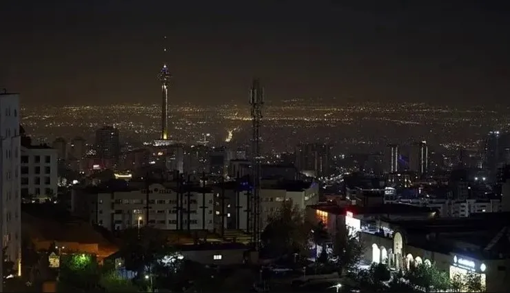 İsrail’in hangi tesisleri vurduğu ortaya çıktı: İran füze stokunu yenileyemeyebilir!