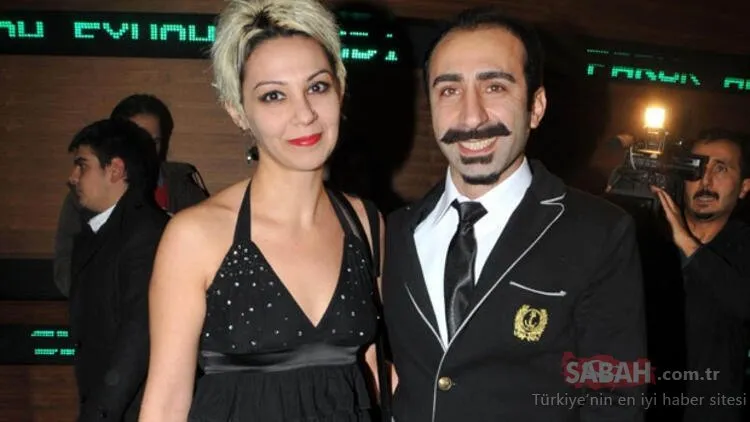 Eski eşi Elvan Pınar’dan Metin Yıldız’a şok suçlamalar!